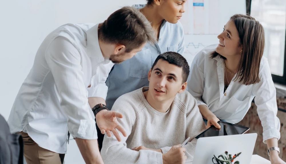 Startup Advisory