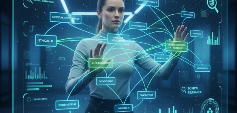 Content Clusters & Topic Authority: Building Your Website’s Topical Relevance for 2025 SEO Content Clusters & Topic Authority: Building Your Website’s Topical Relevance for 2025 SEO