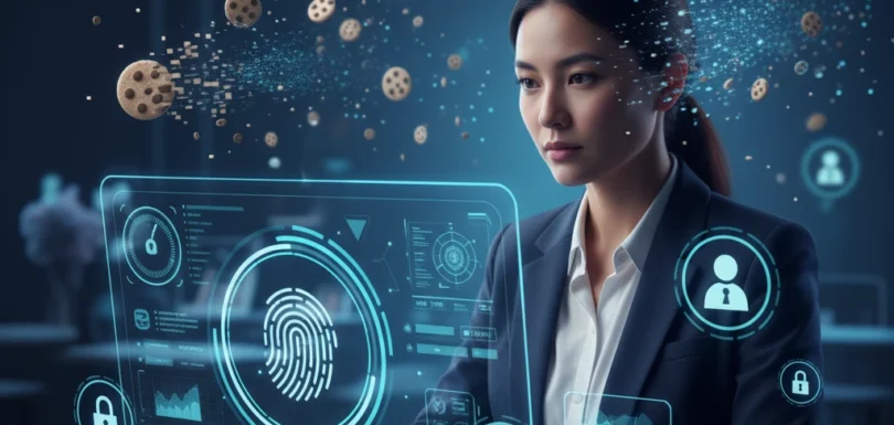 Digital Marketing in the Cookieless Era: How to Stay Personal Without Being Creepy Digital Marketing in the Cookieless Era: How to Stay Personal Without Being Creepy