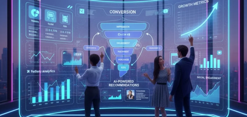 From Clicks to Conversions: Proven Digital Strategies That Actually Drive Results