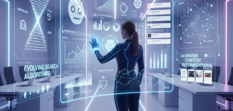 How to Future-Proof Your Content Strategy for AI-Driven Search How to Future-Proof Your Content Strategy for AI-Driven Search