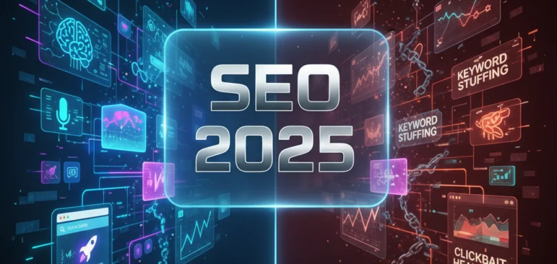 SEO in 2025: What’s Still Working (and What’s Dead)
