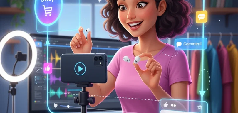 Short‑Form Video Marketing: From Reels to Shoppable Clips