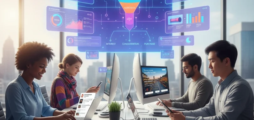 The Power of Personalization: How to Build Customer-Centric Marketing Campaigns The Power of Personalization: How to Build Customer-Centric Marketing Campaigns