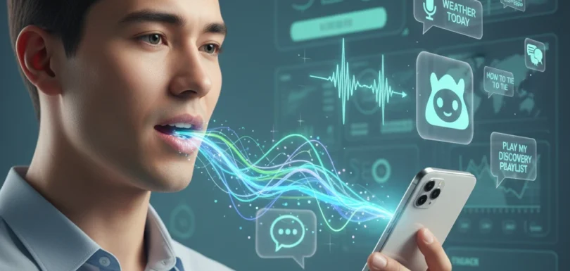Voice Search & Conversational SEO: Optimizing for the Spoken Query