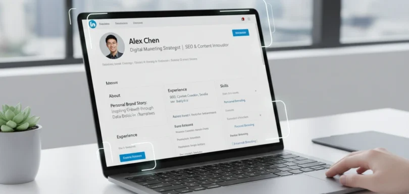 5 Key Elements of a Killer LinkedIn Summary (& 5 Great Hacks)