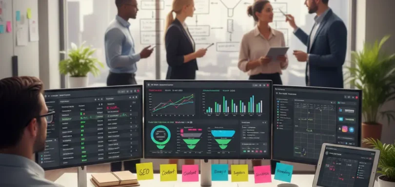 8 Essential Skills Every Digital Marketer Needs 8 Essential Skills Every Digital Marketer Needs
