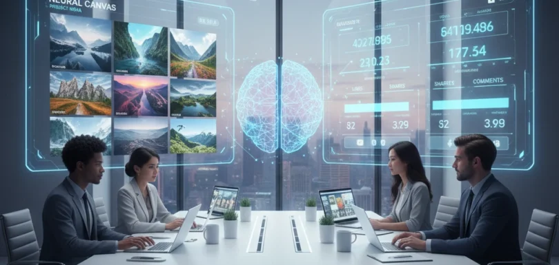 AI-Generated Images Are Going Viral – What Should Marketers Know?