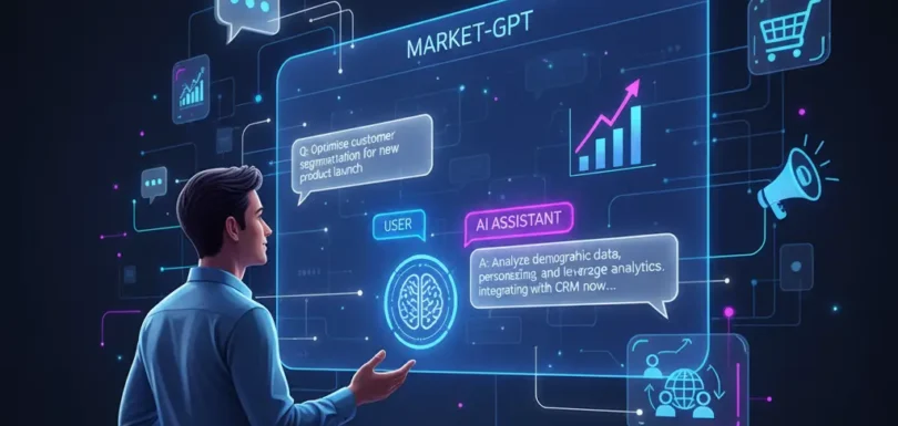 ChatGPT and Beyond: The Future of Conversational Marketing ChatGPT and Beyond: The Future of Conversational Marketing