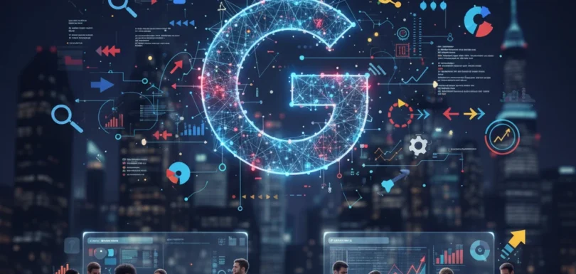 Google Algorithm Updates: What Do They Mean for Brands and Marketers Google Algorithm Updates: What Do They Mean for Brands and Marketers