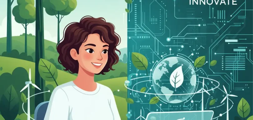 Green Marketing 2.0: Why Sustainability Sells in the Digital Age