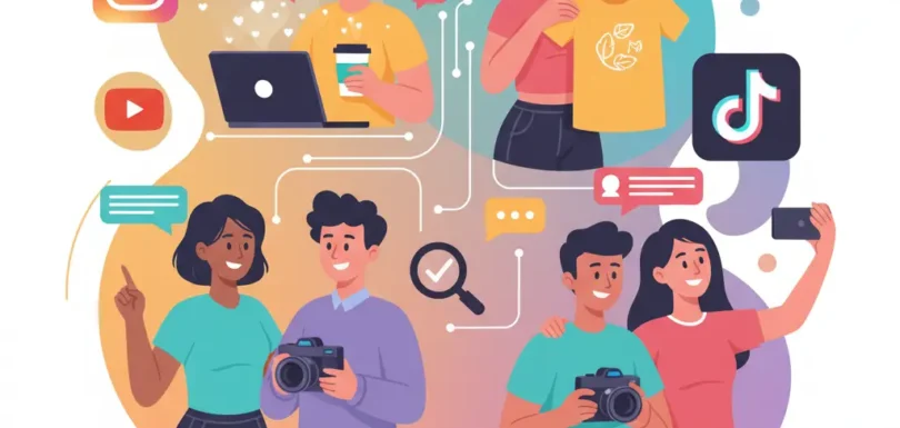 How Micro-Influencers Are Redefining Brand Trust in 2026