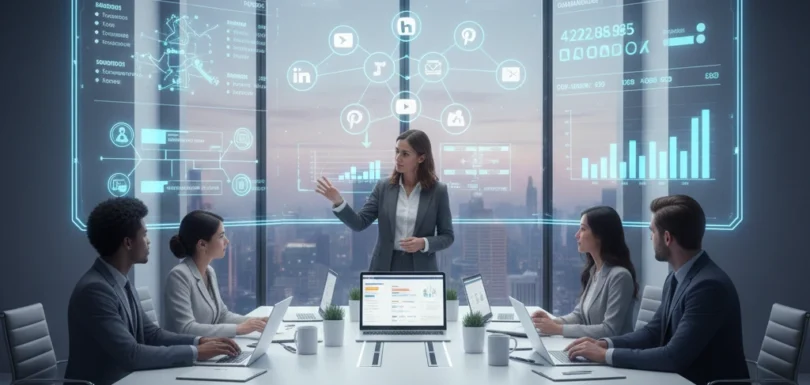 How to Choose the Best Social Media Channels for Your Business How to Choose the Best Social Media Channels for Your Business