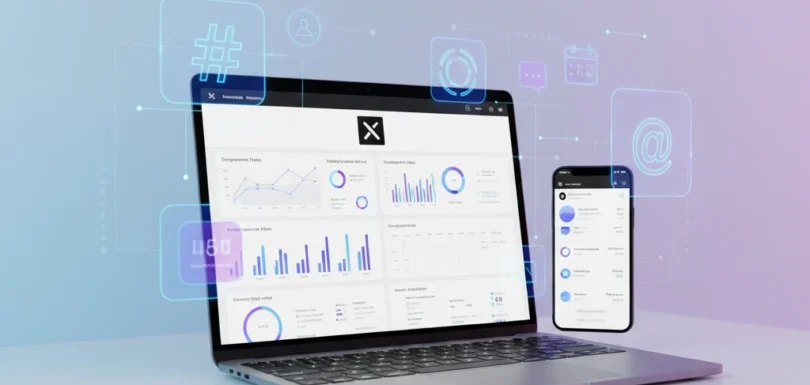 How to Use X for Business: A Complete Beginner’s Guide