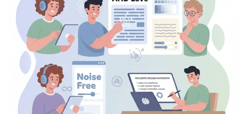 How to Make Your Digital Marketing More Inclusive for Neurodivergent Consumers
