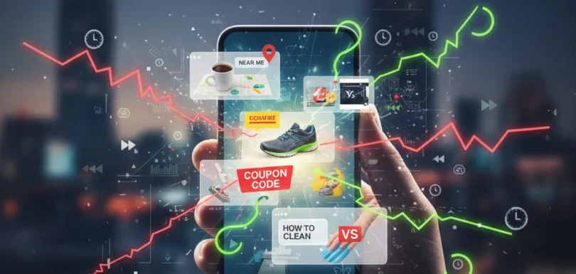 Micro-Moments Marketing: Capturing Attention in the 3-Second Scroll Age