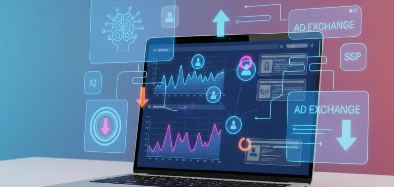The Beginner’s Guide to Programmatic Advertising The Beginner’s Guide to Programmatic Advertising