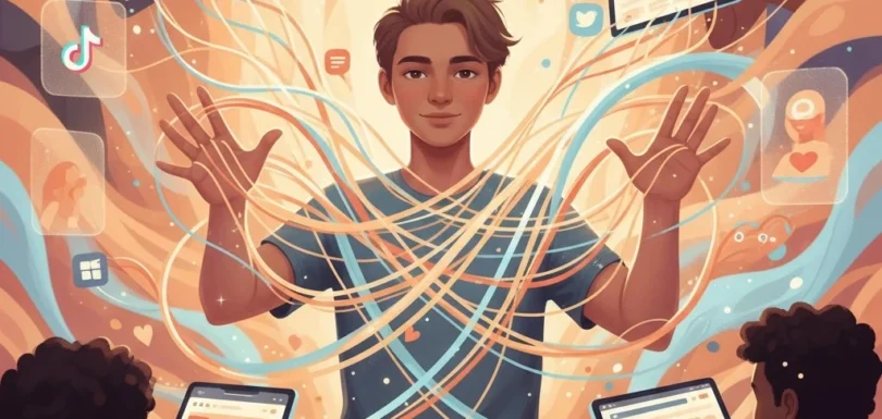 The Power of Storytelling in Digital Branding: Turning Clicks into Connections