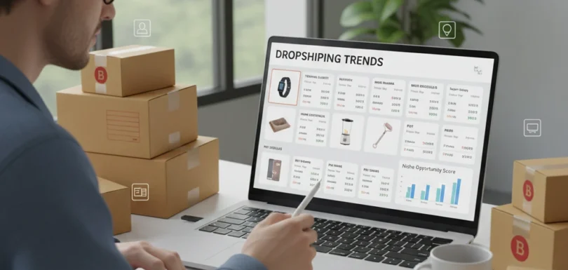 What Are the Best Dropshipping Business Ideas for Your Brand?