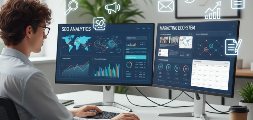 What Are the Most Effective Digital Marketing Strategies