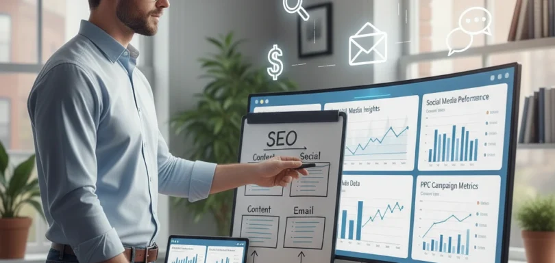 White Hat and Black Hat SEO Best Practices in the Age of AI