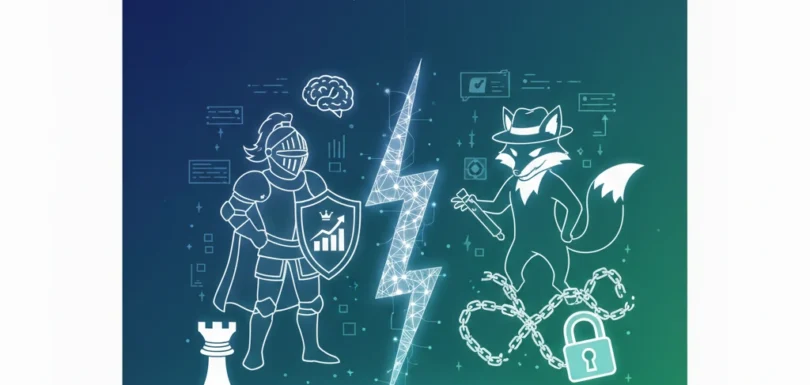 White Hat vs Black Hat SEO in the Age of AI What Every Marketer Must Know White Hat vs Black Hat SEO in the Age of AI What Every Marketer Must Know