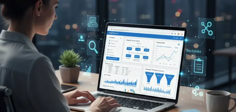 An Essential Guide to Google Analytics for SEO An Essential Guide to Google Analytics for SEO