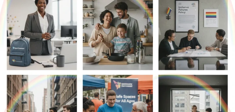 Inside the Rainbow – 3 Pride Marketing Campaigns of Substance Inside the Rainbow – 3 Pride Marketing Campaigns of Substance