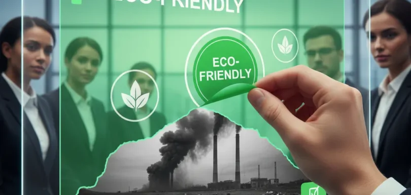 How Greenwashing Misleads Consumers and Brands