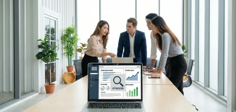 What Is SEO and How Does It Work? What Is SEO and How Does It Work?