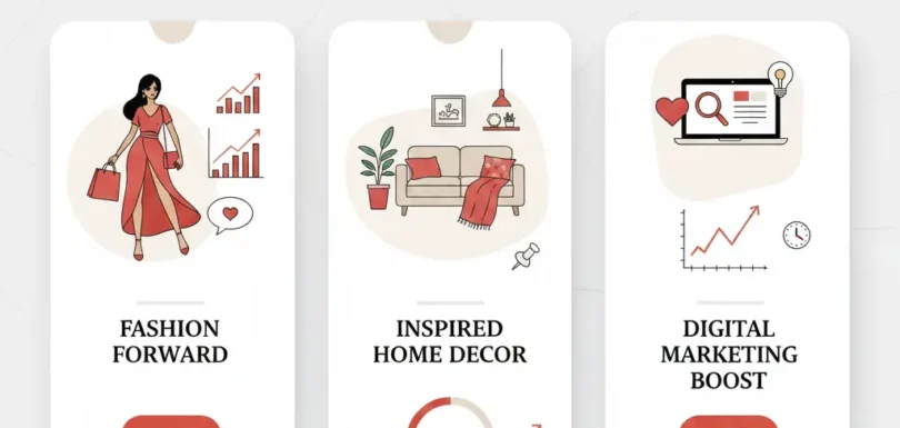 3 Examples of Successful Pinterest Campaigns 3 Examples of Successful Pinterest Campaigns