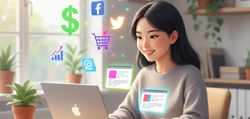 How to Become an Affiliate Marketer: A Beginner’s Guide to Earning Online
