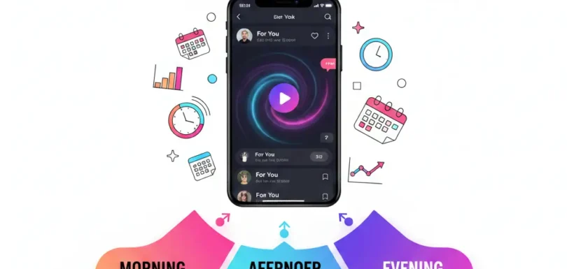 When Should You Post on TikTok? The Ultimate Guide When Should You Post on TikTok? The Ultimate Guide