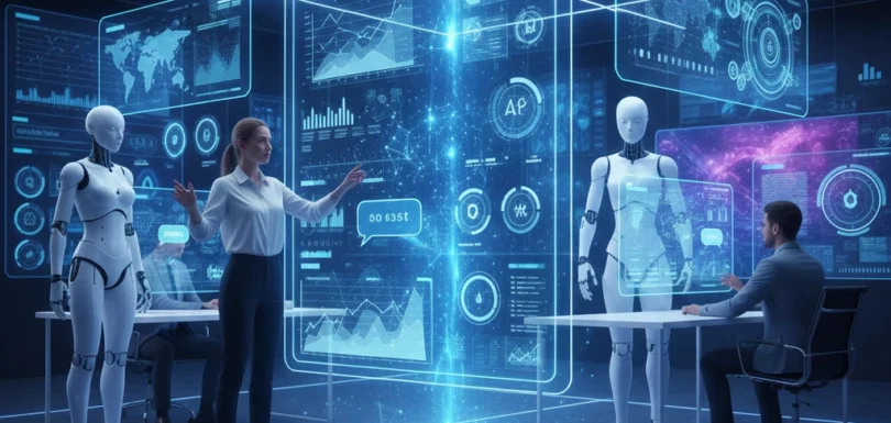 AI Marketing Tools: From ChatGPT to Google AI