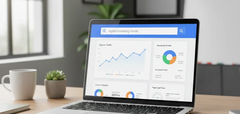 Build an SEO Friendly Website That Google Loves