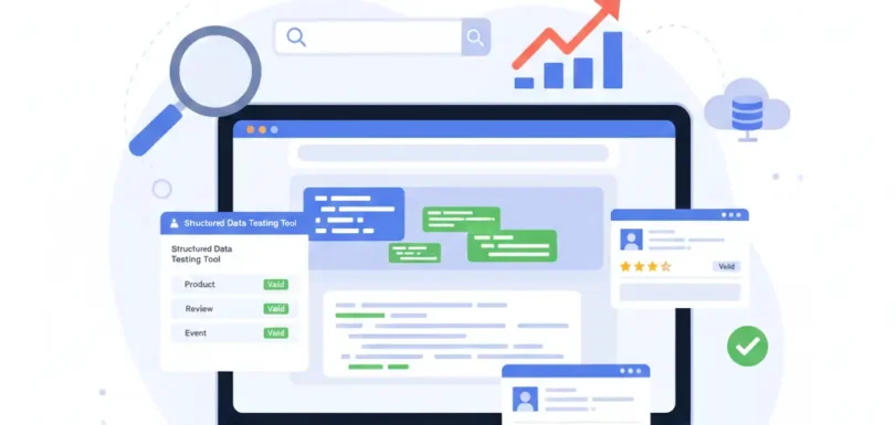 Schema Markup: Improve SEO with Schema & Testing Tools Schema Markup: Improve SEO with Schema & Testing Tools