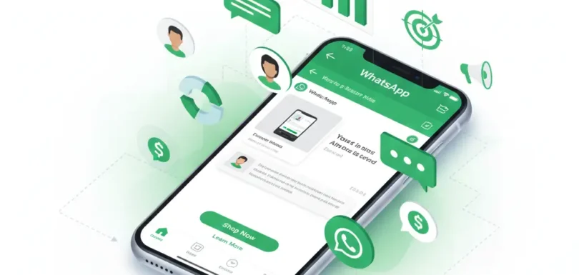 WhatsApp Advertising: Complete WhatsApp Marketing Guide