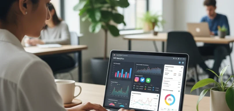Digital Marketing for Small Businesses: Tips to Boost Online Visibility Digital Marketing for Small Businesses: Tips to Boost Online Visibility
