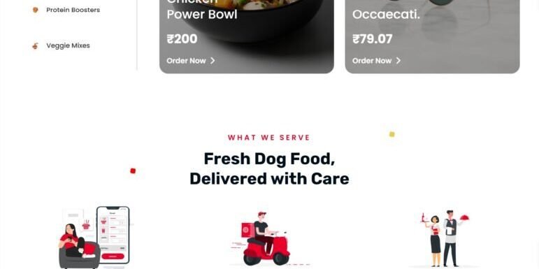 Pawma’s Kitchen